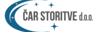 ČAR STORITVE