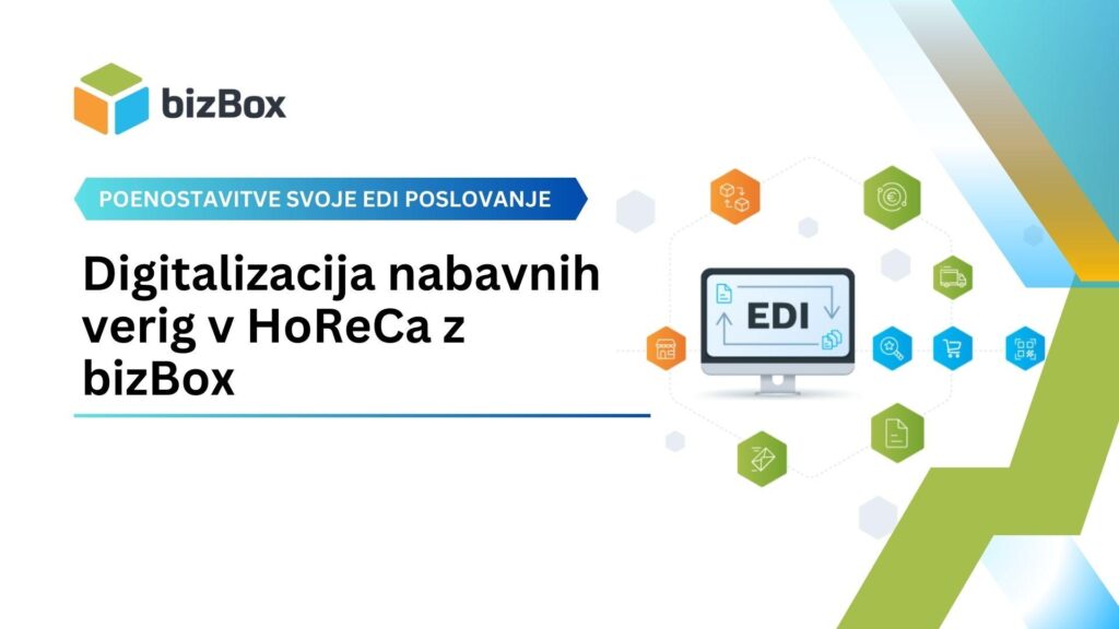 horeca bizbox