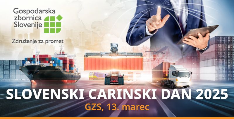 slovenski carinski dan
