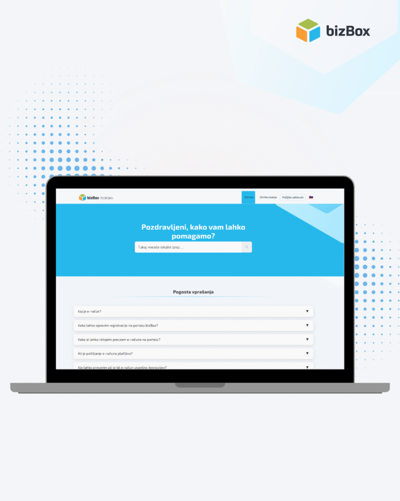 3D creative laptop advertisement instagram post portrait